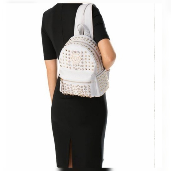 BACKPACK "COME ON" - Picture 5 of 6